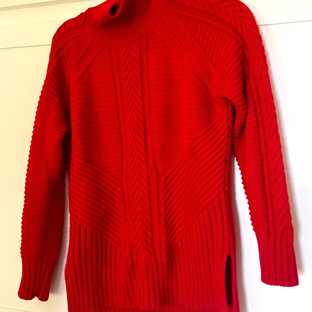 Banana Republic sweater